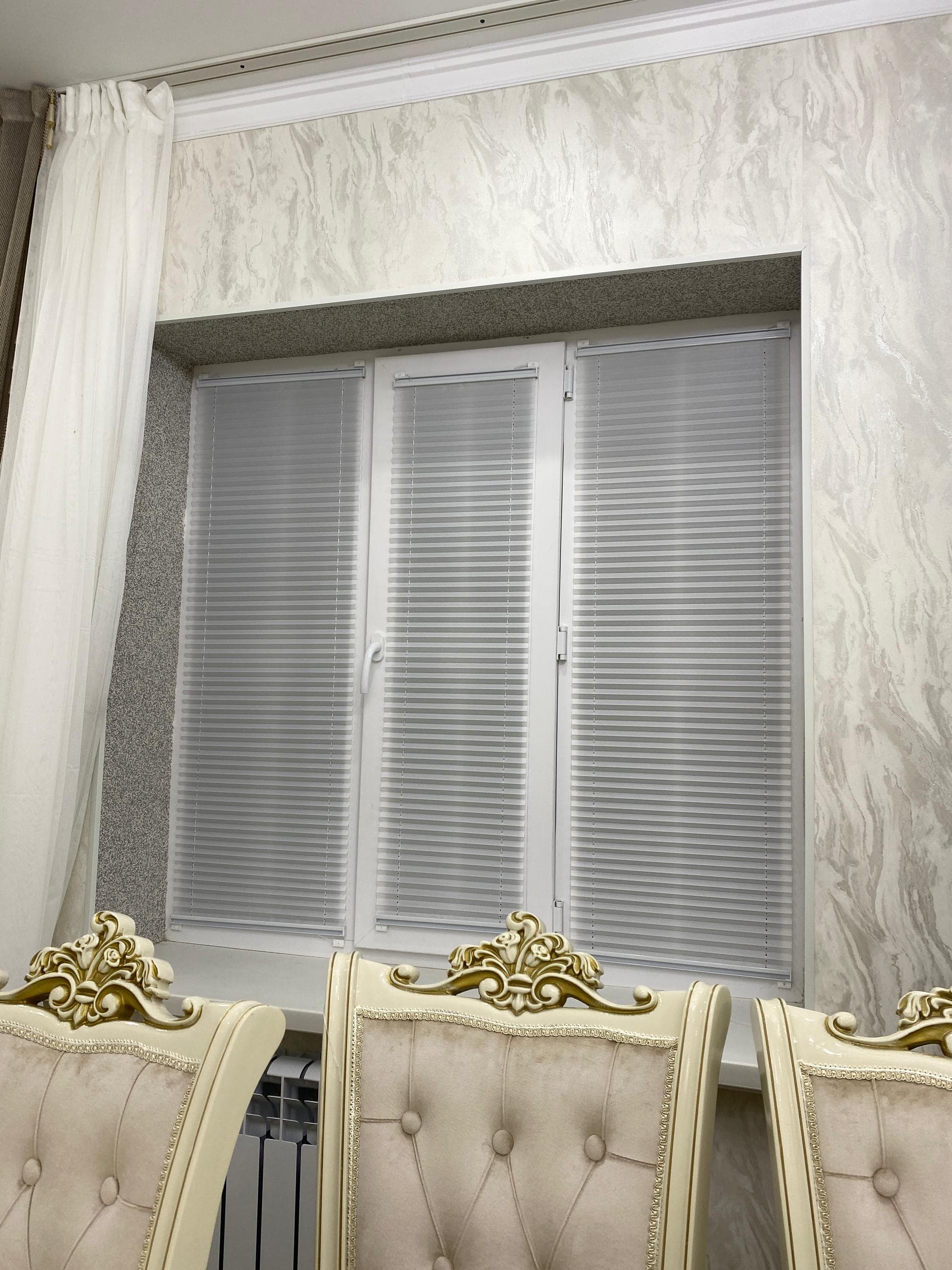 Пример установки 16