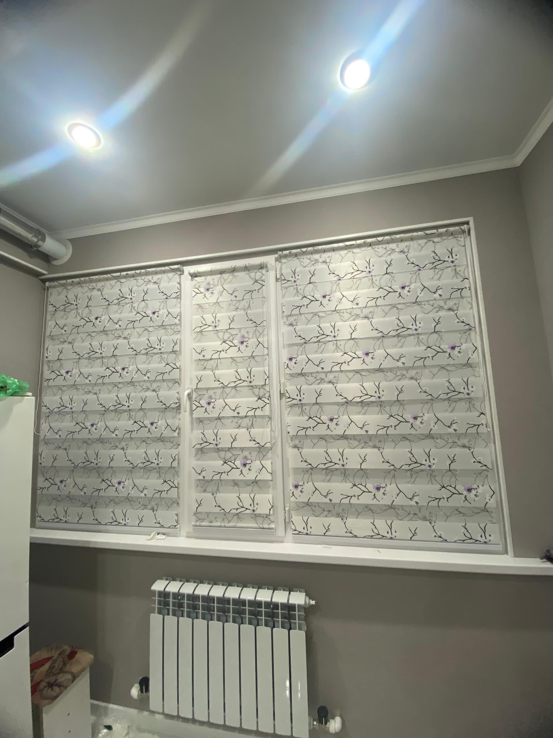 Пример установки 17