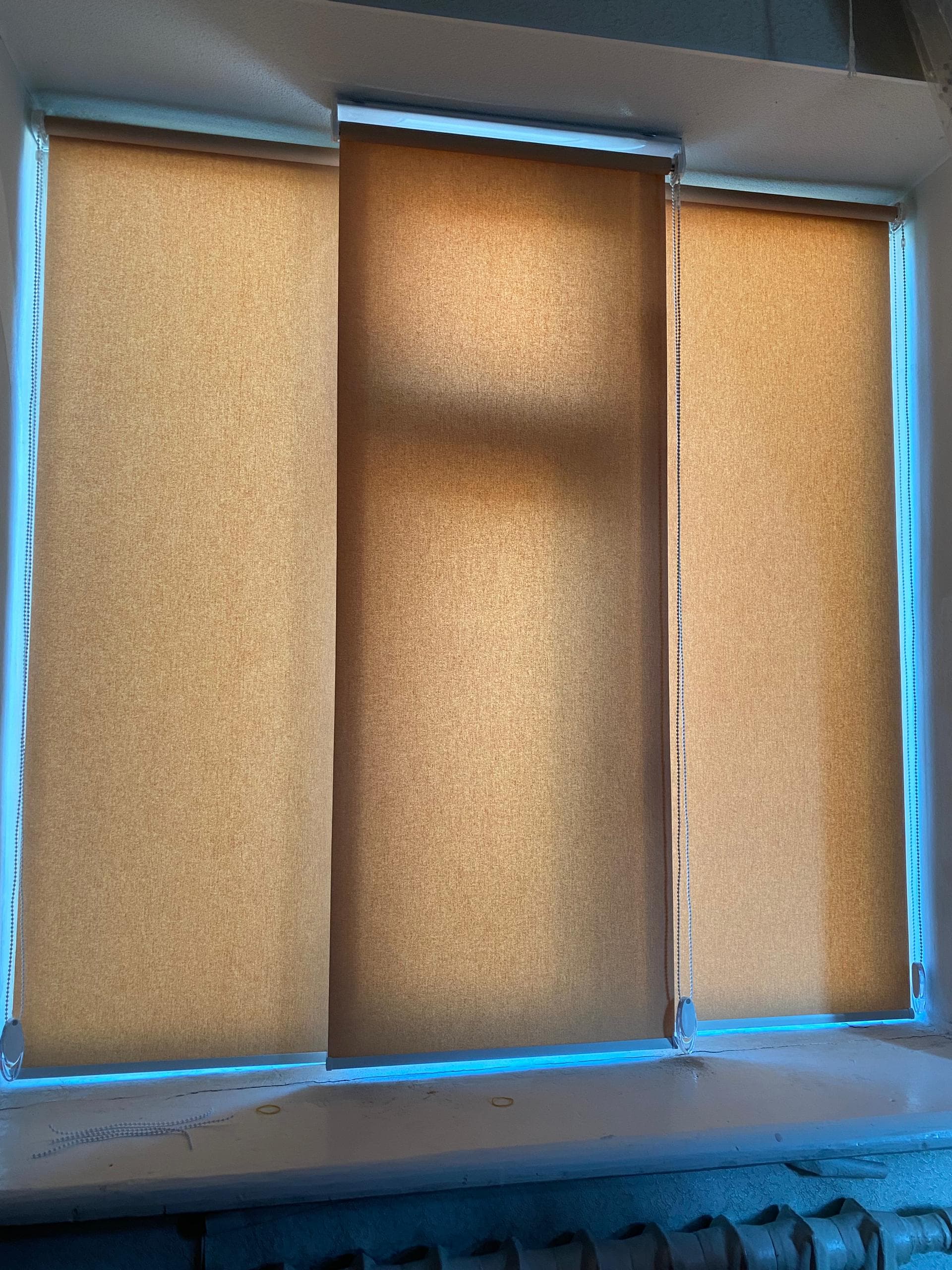 Пример установки 2