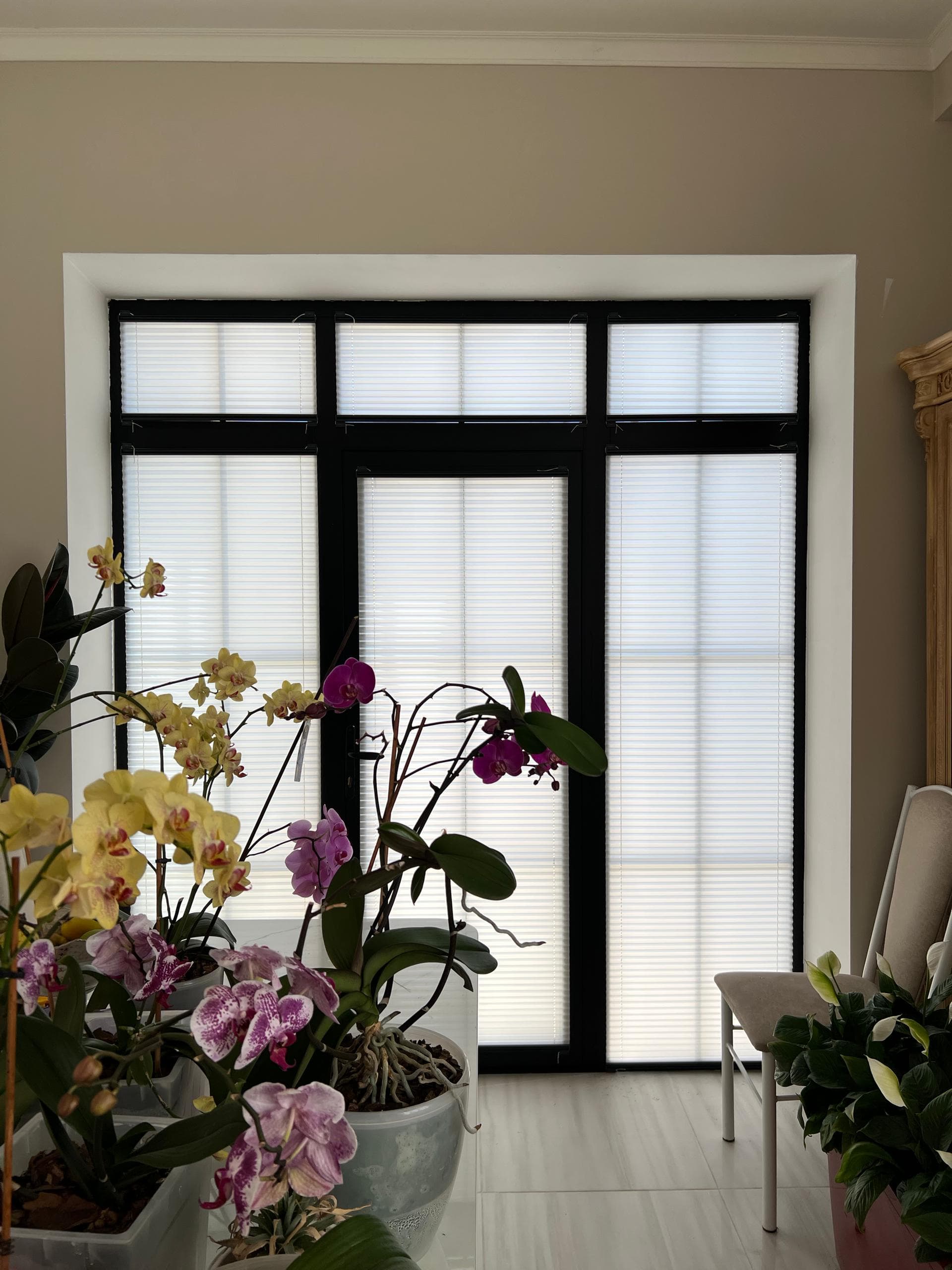 Пример установки 5