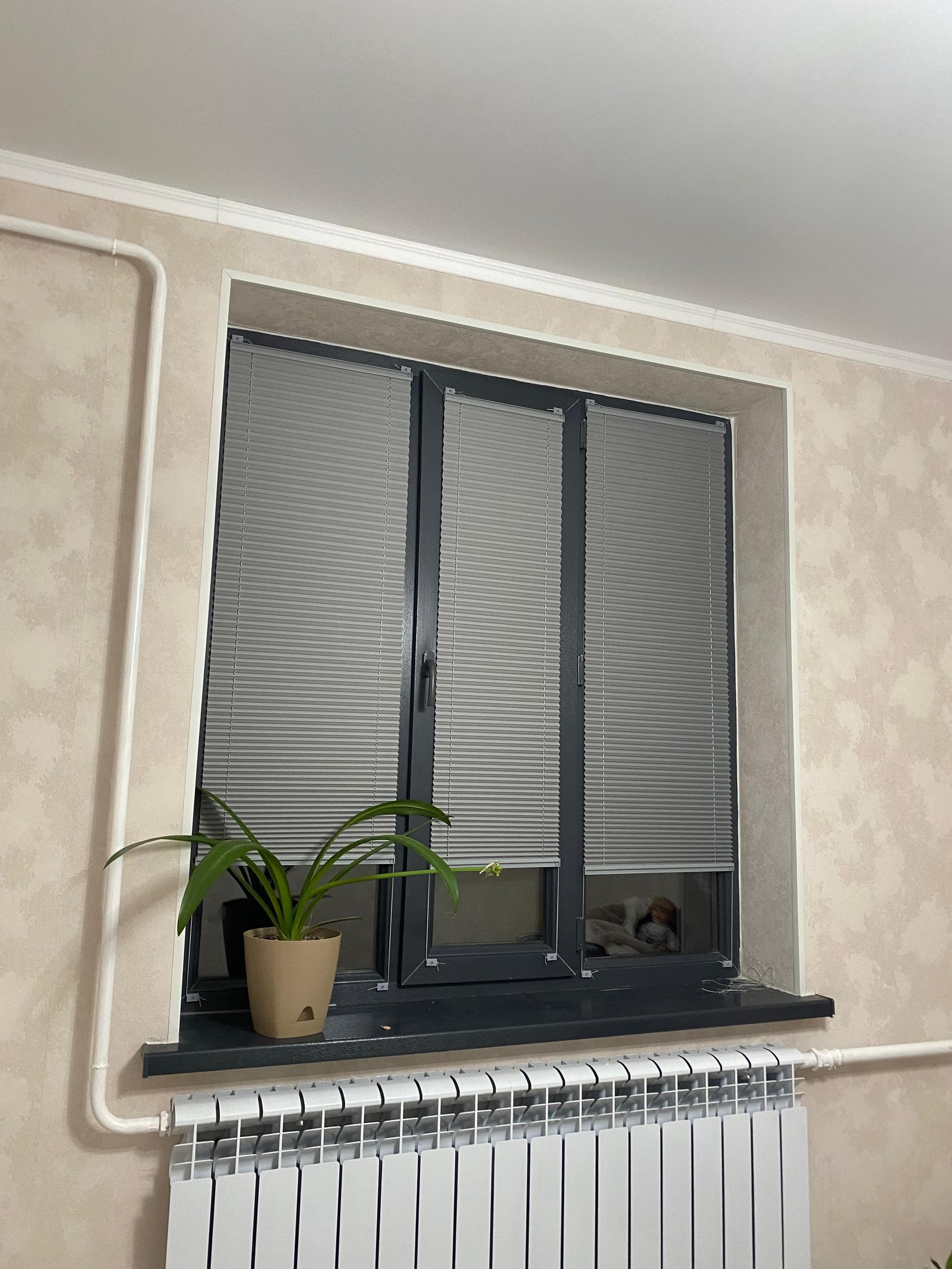 Пример установки 8