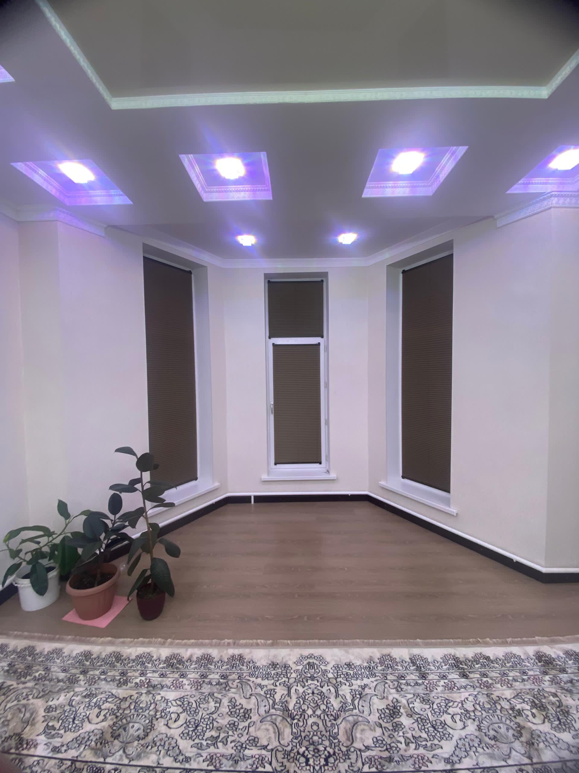 Пример установки 9