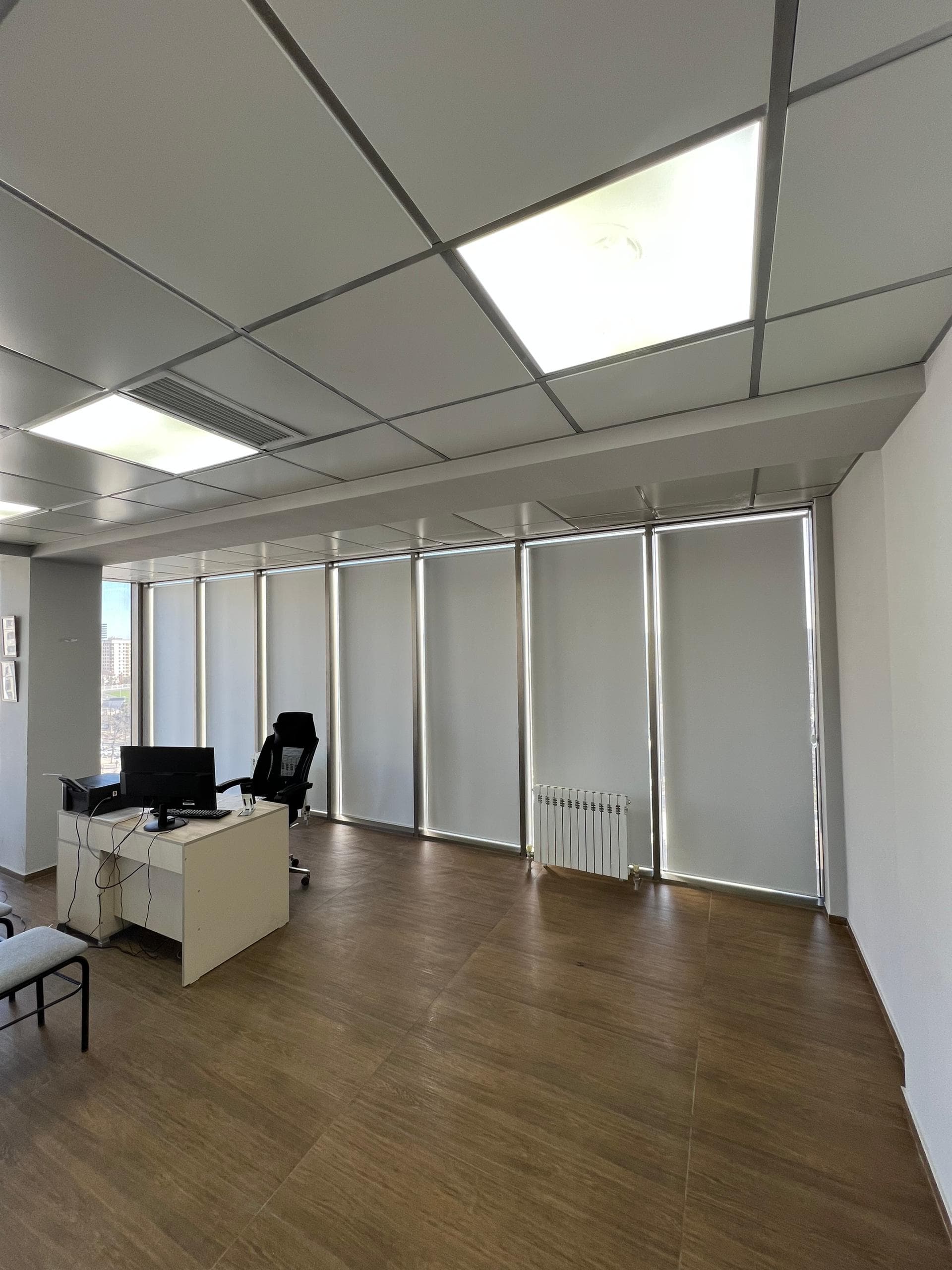 Однотонные